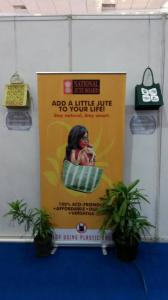 Environment Day 5th June 2017 - Use Jute Bags